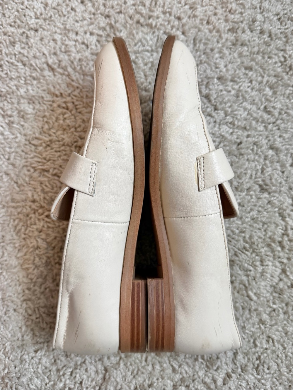 Franco Sarto Hudley Loafer - Size 6.5M - Picture 5 of 16